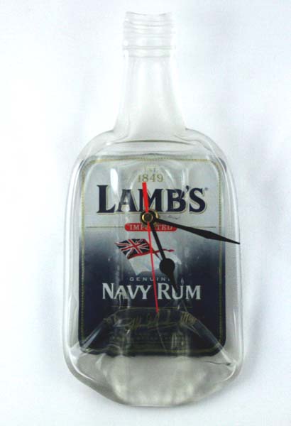 Lambs Rum Lambs Rum